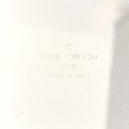 Louis Vuitton Transparent Plexiglass Box Scott 6 of 8