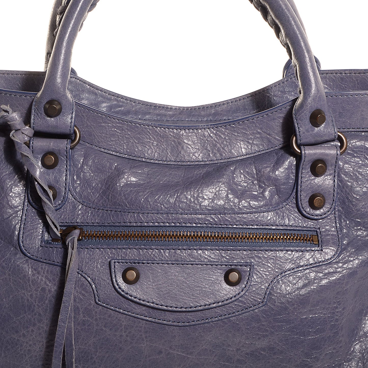 Agneau Classic Hardware City Jacynthe