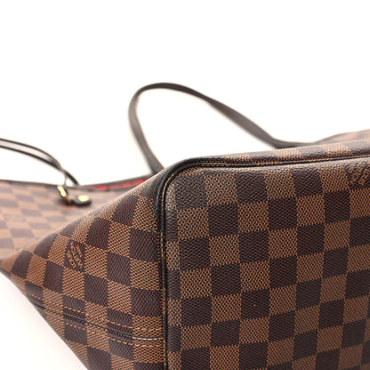 Louis Vuitton Damier Ebene Neo Neverfull GM 10 of 12