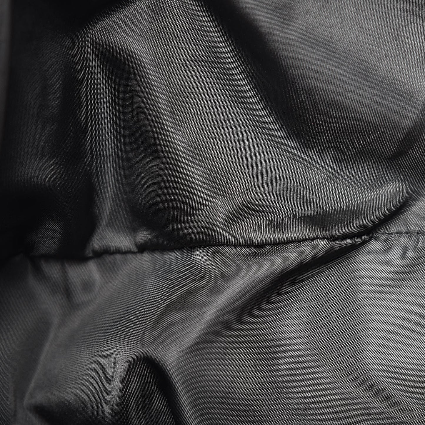 Tessuto Nylon Duffle Prugna