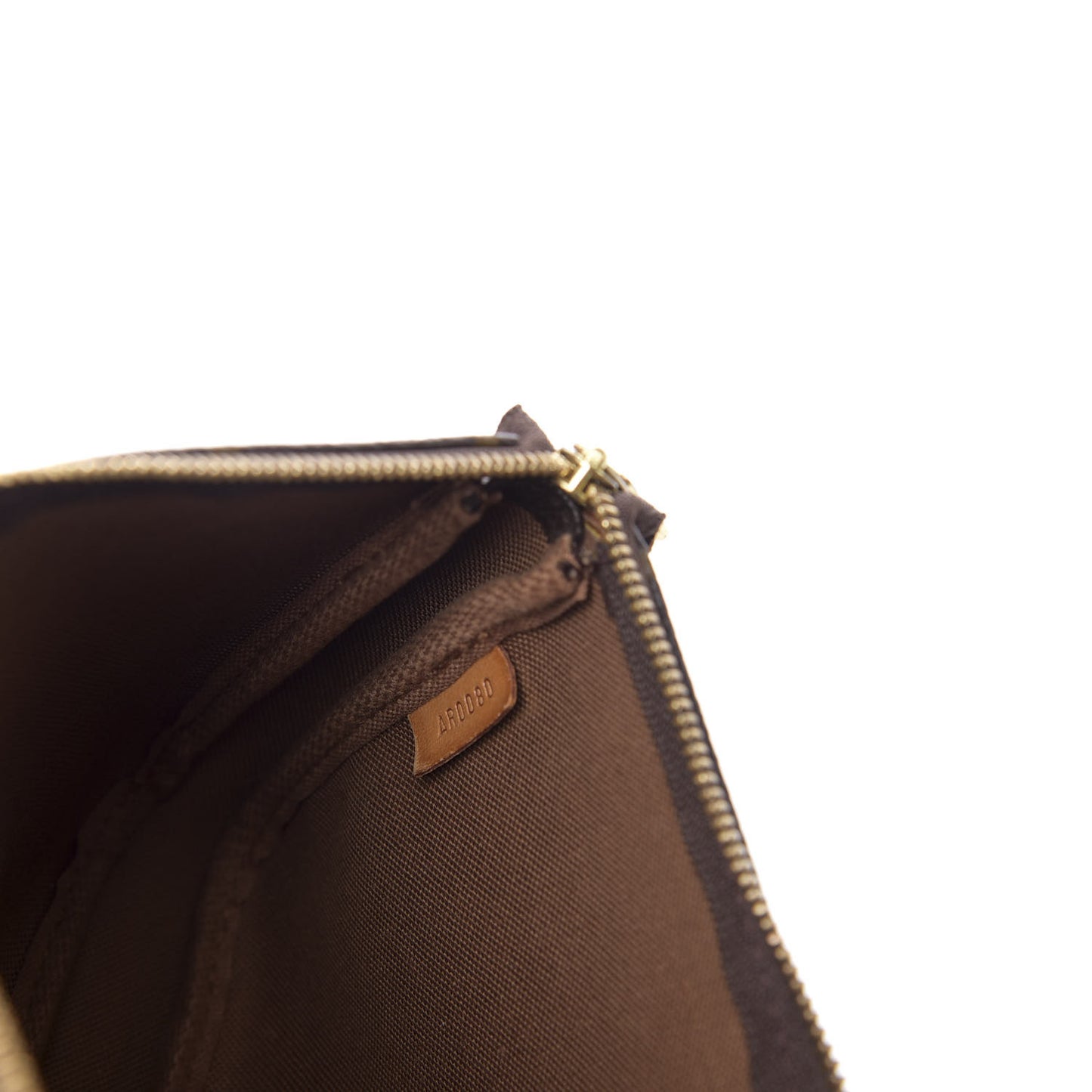 Monogram Pochette Accessories