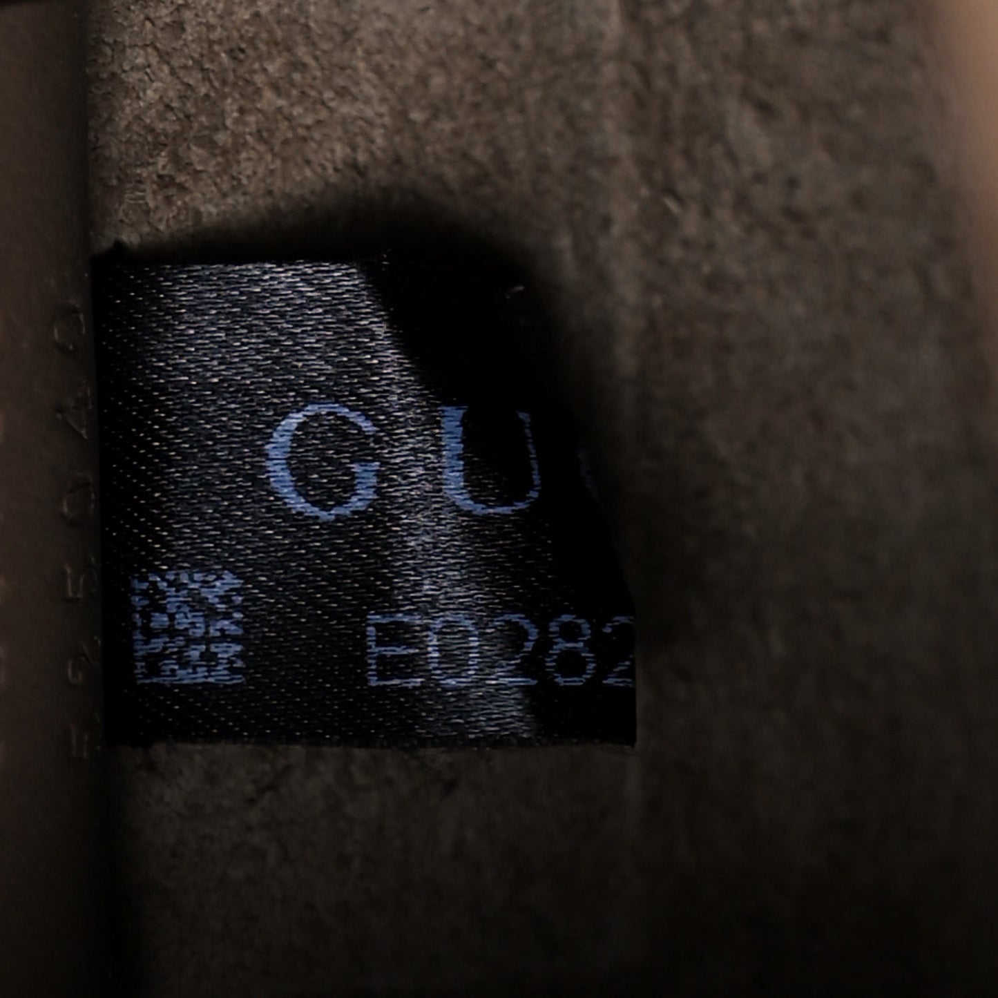 GG Supreme Monogram Mini Dionysus Shoulder Bag Taupe