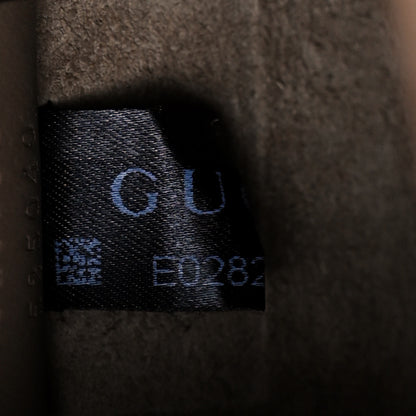 Gucci GG Supreme Monogram Mini Dionysus Shoulder Bag Taupe 7 of 12
