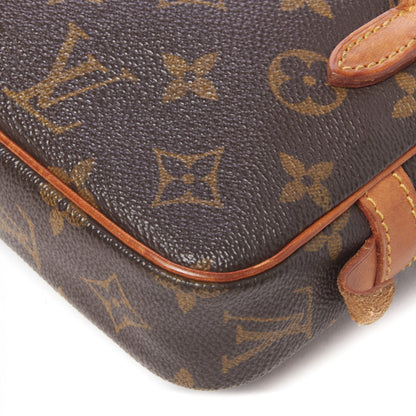 Louis Vuitton Monogram Pochette Marly Bandouliere 5 of 8
