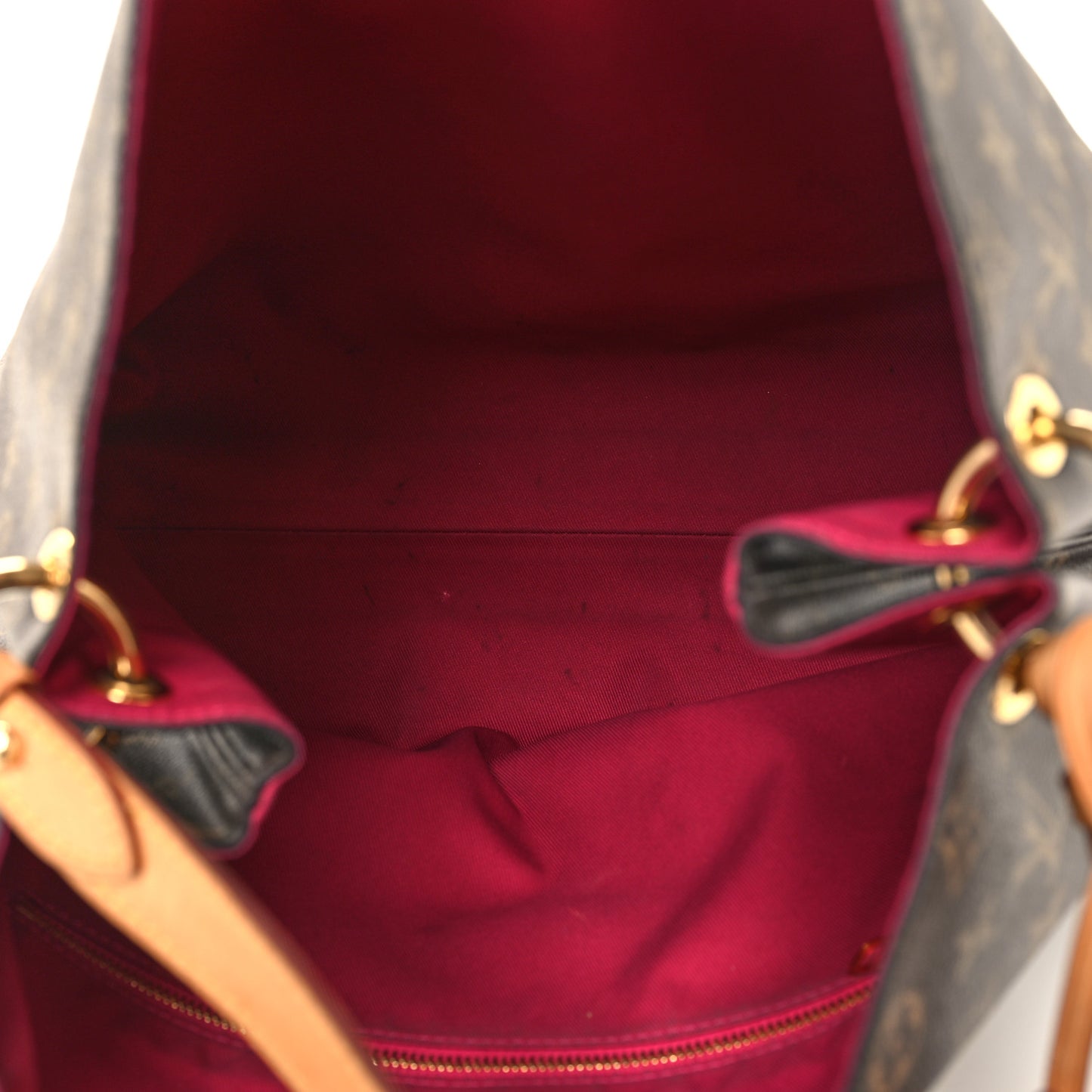 Monogram Graceful MM Pivoine