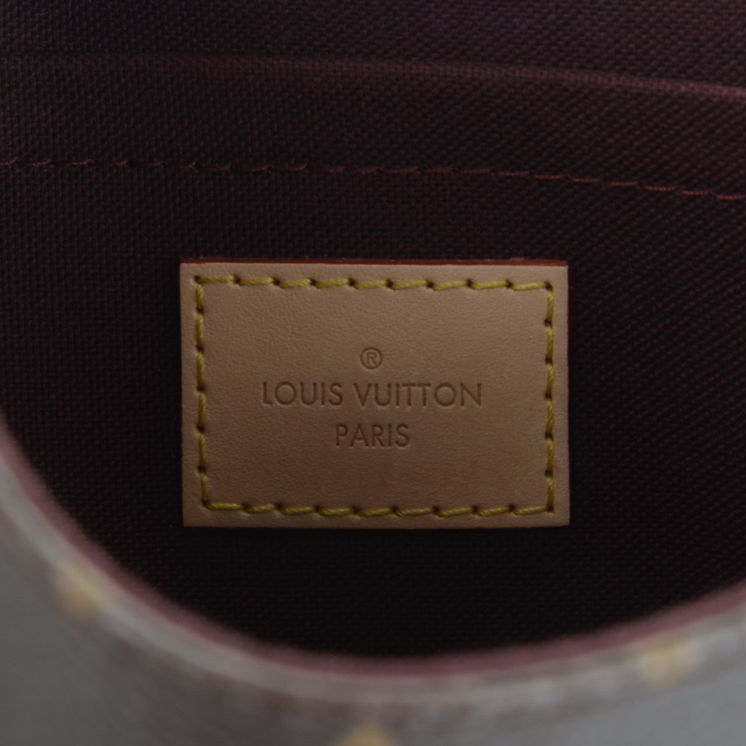 Louis Vuitton Monogram Favorite MM 6 of 8