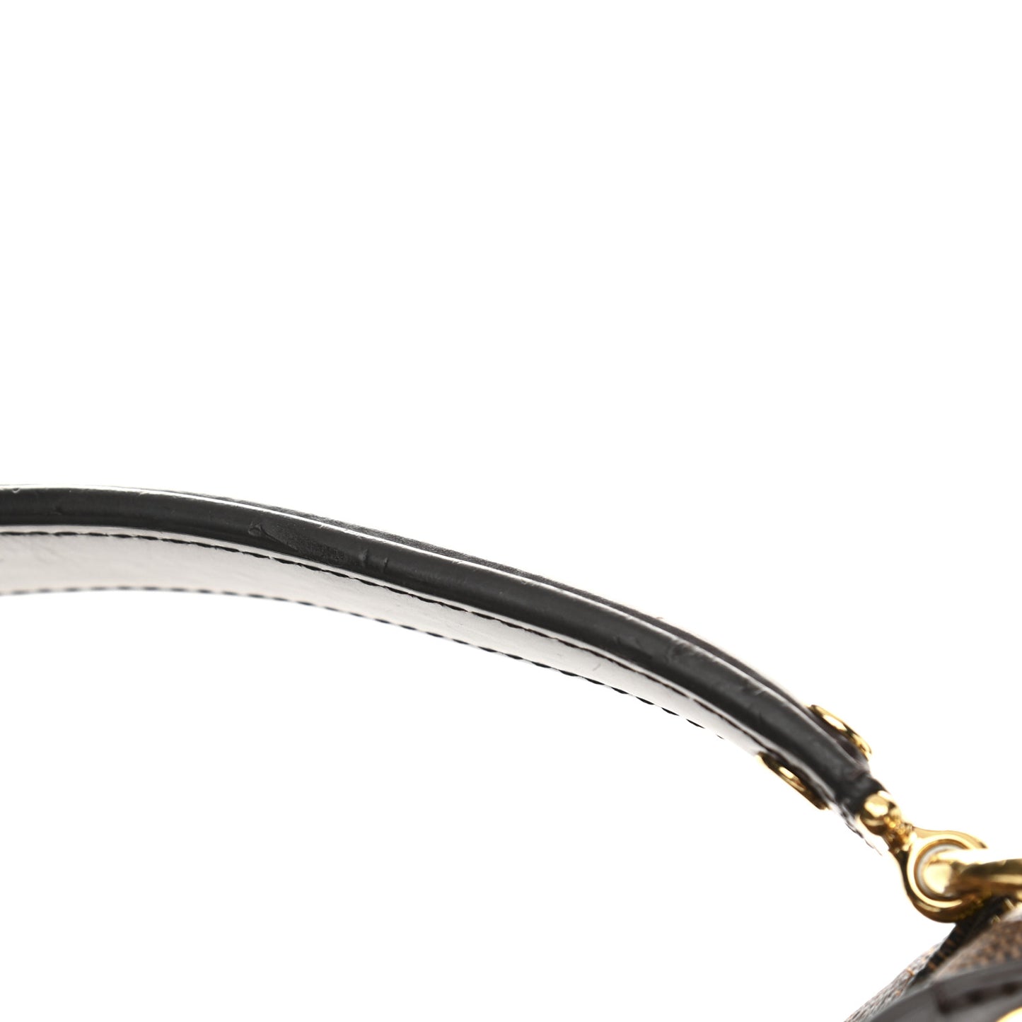 Damier Ebene Duomo Hobo