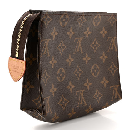 Louis Vuitton Monogram Toiletry Pouch 19 3 of 7