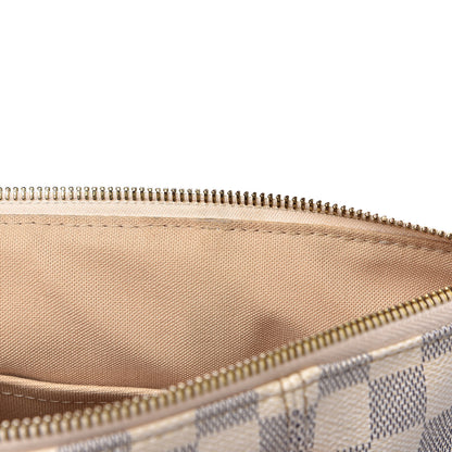 Louis Vuitton Damier Azur Totally PM 16 of 16