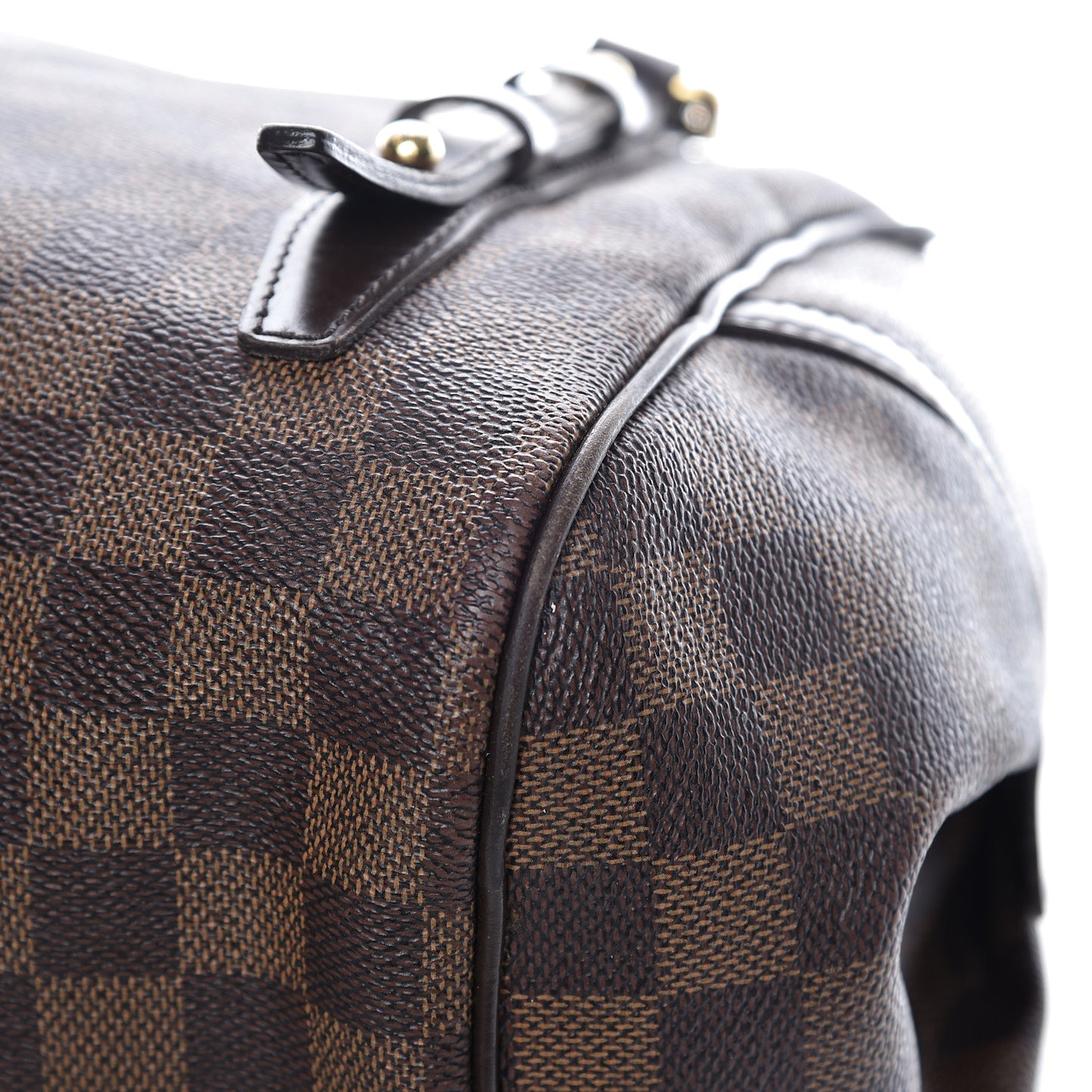 Damier Ebene Rivington GM