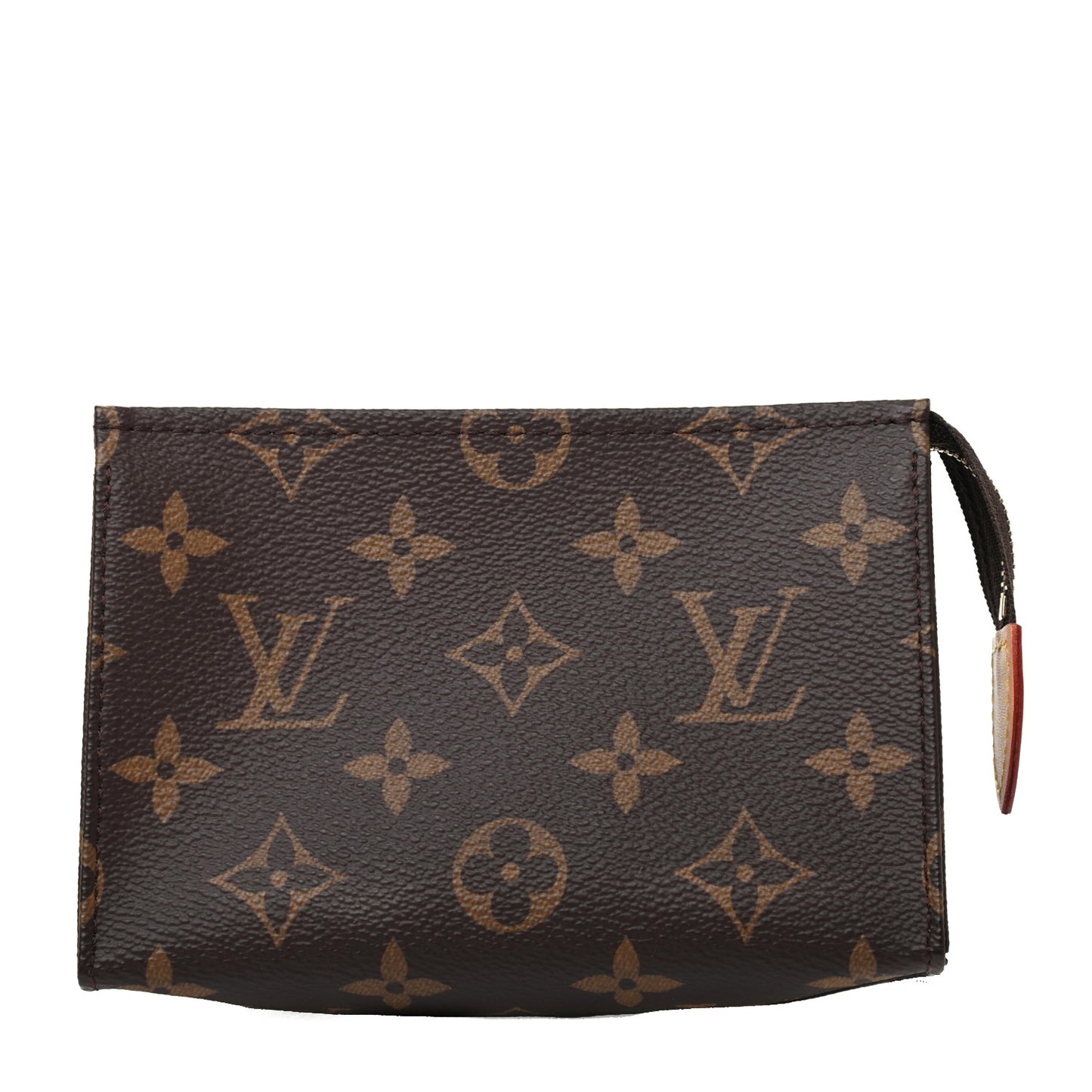 Monogram Toiletry Pouch 15