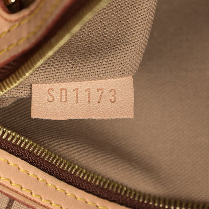 Louis Vuitton Monogram Delightful MM 8 of 14