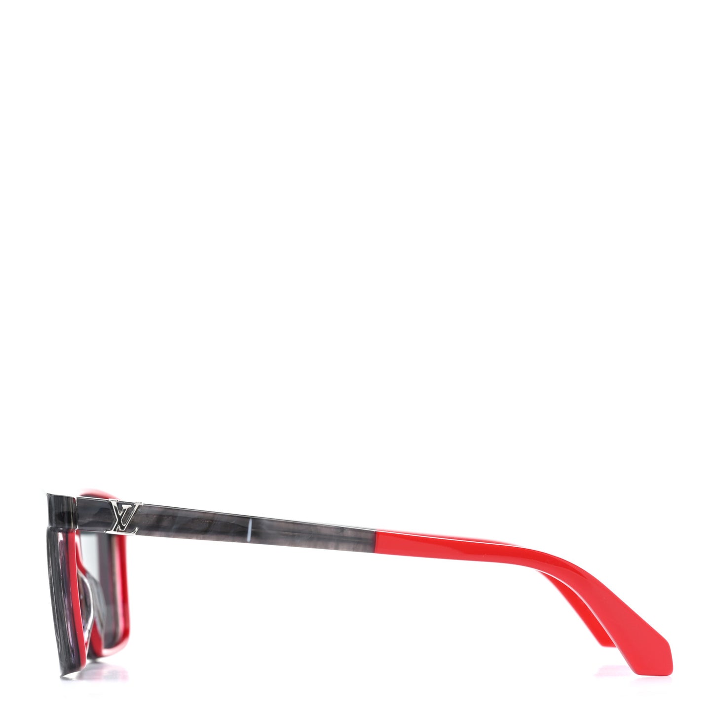 Portland Square Sunglasses Z1274W Red