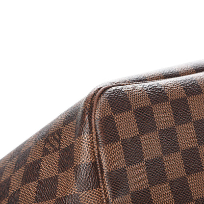 Louis Vuitton Damier Ebene Neo Neverfull MM 12 of 14