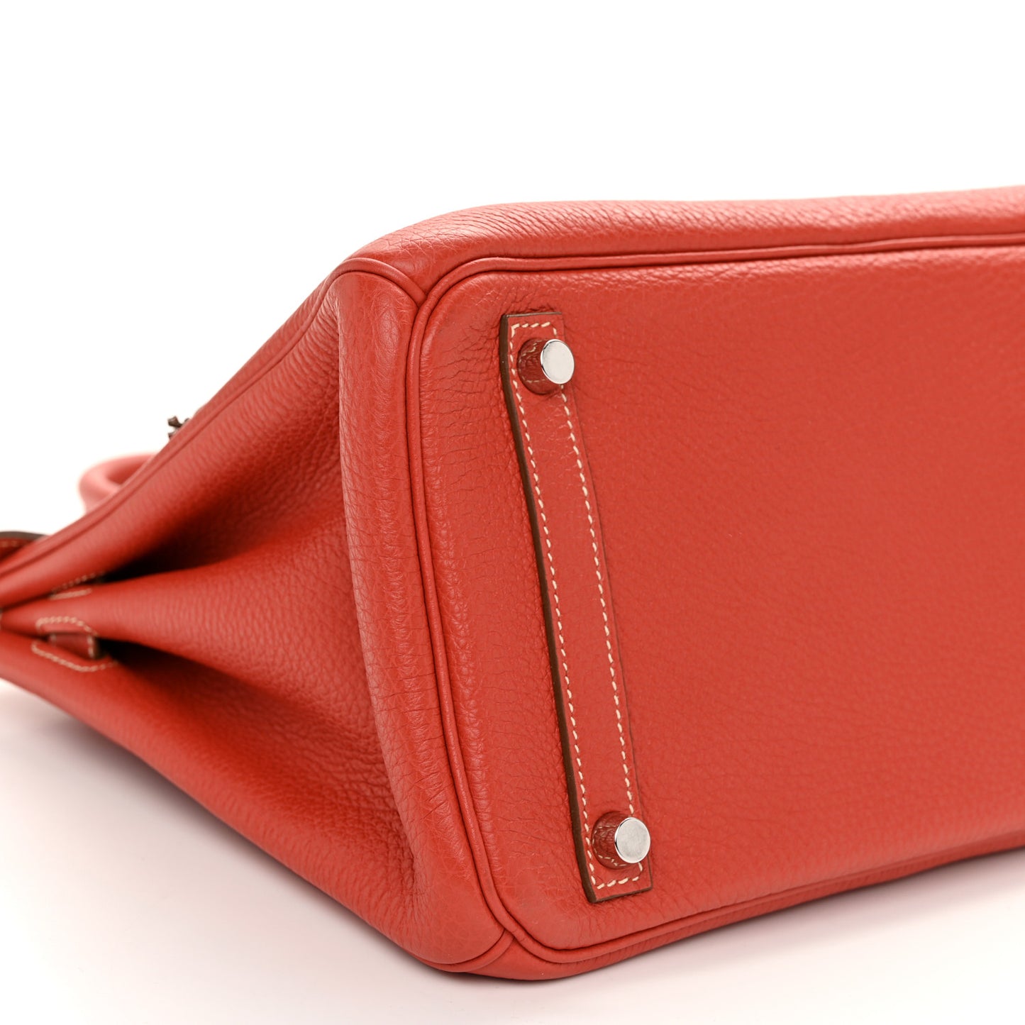 Togo Birkin 30 Sanguine