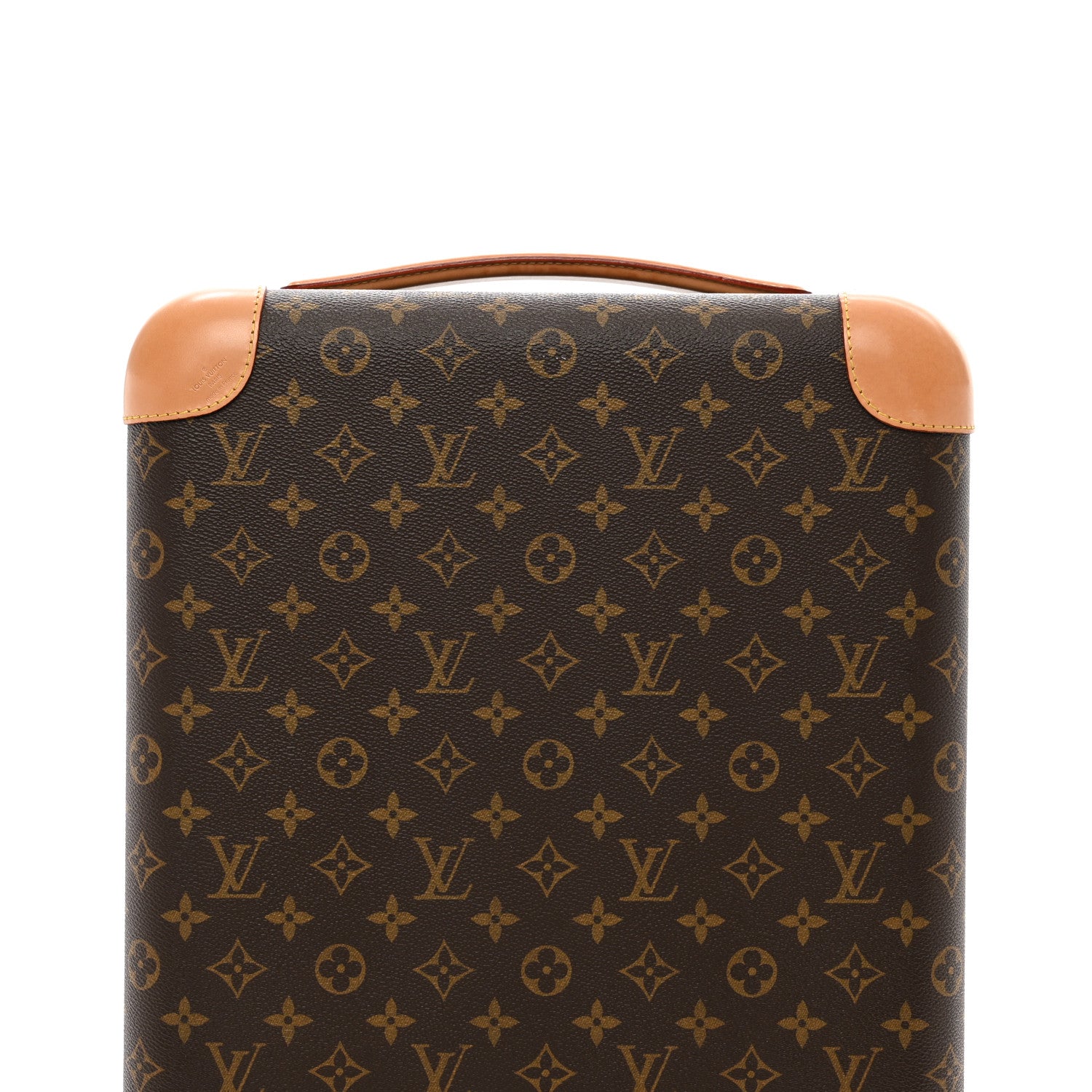 Louis Vuitton Monogram Horizon 50 4 of 10