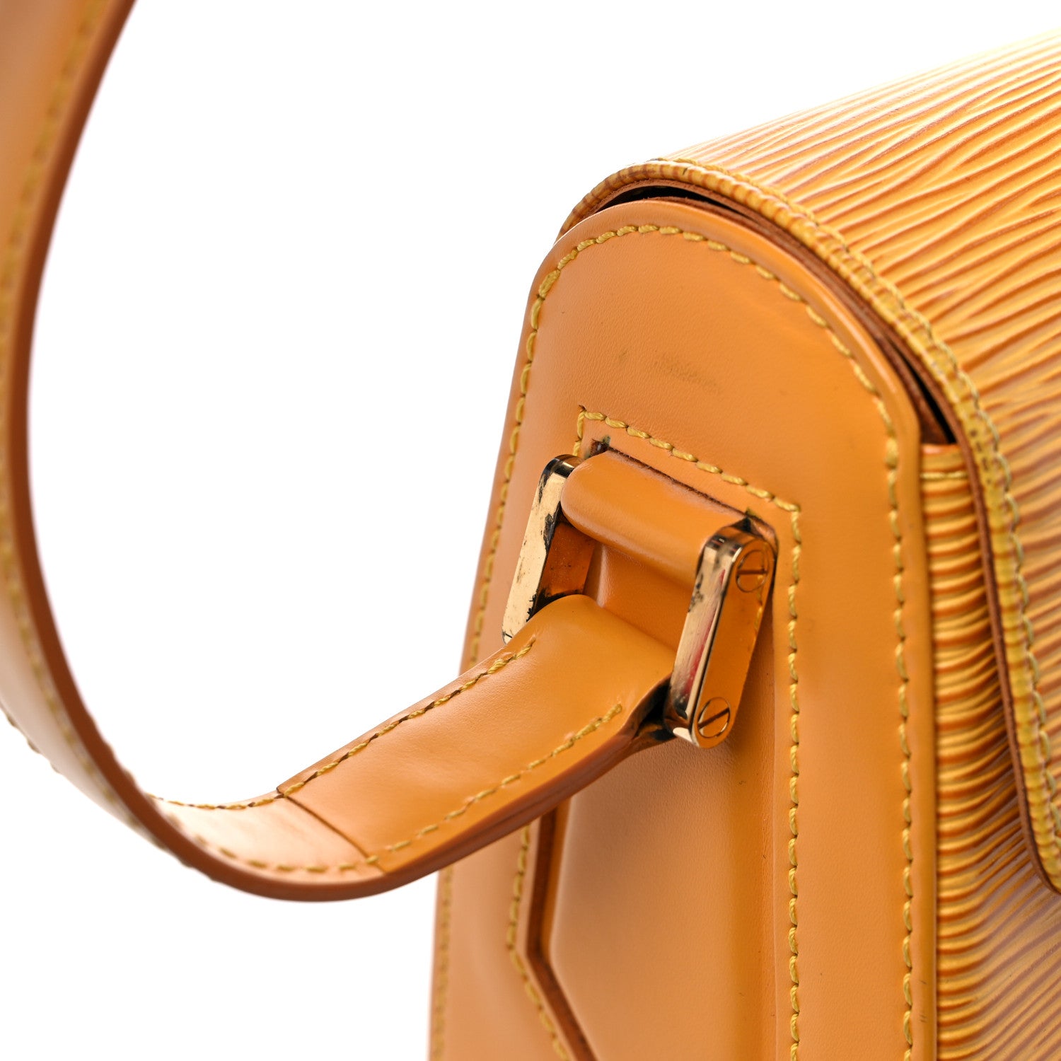 Louis Vuitton Epi Buci Tassil 14 of 16