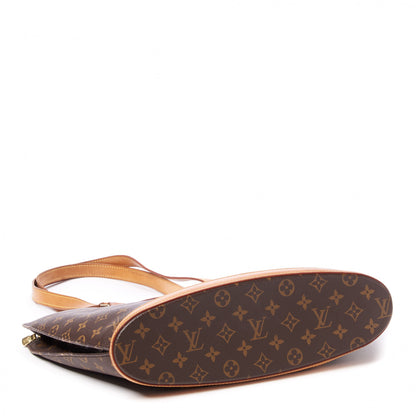 Louis Vuitton Monogram Babylone 4 of 9