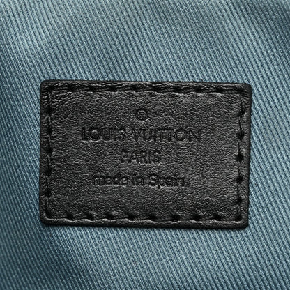 Louis Vuitton Damier Graphite Alpha Messenger Bag 6 of 14