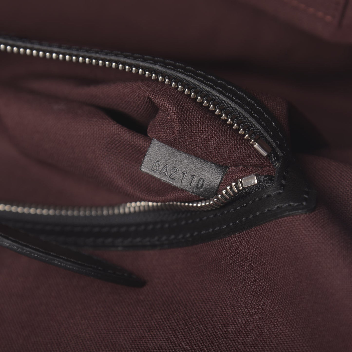 Monogram Macassar Neo Greenwich