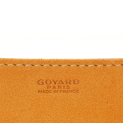 Goyard Goyardine Vide Poche Fourre-Tout Black 5 of 6