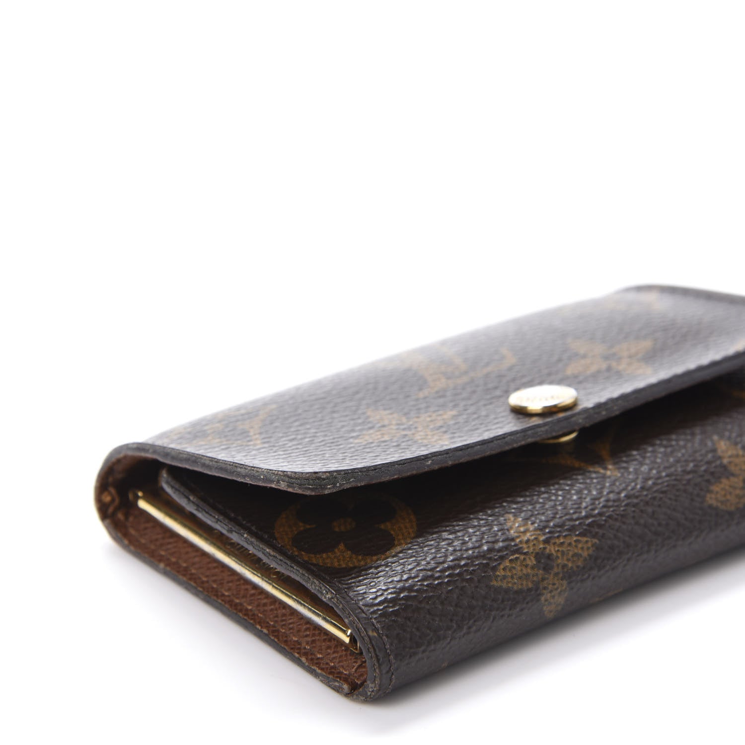 Louis Vuitton Monogram 6 Key Multicles Holder 6 of 8