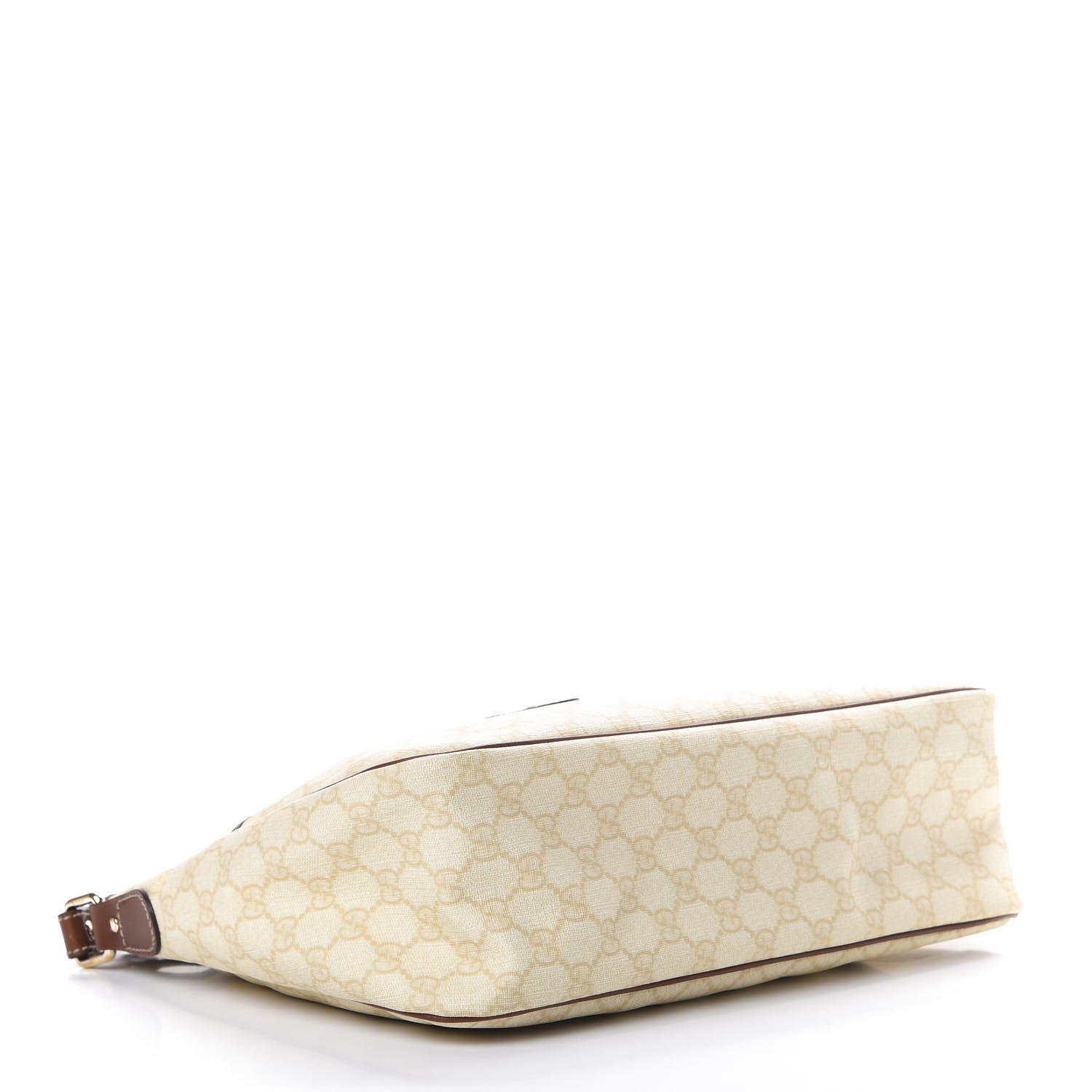 Gucci GG Plus Monogram Joy Hobo White 3 of 11