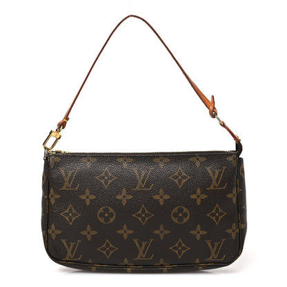 Louis Vuitton Monogram Pochette Accessories 1 of 11