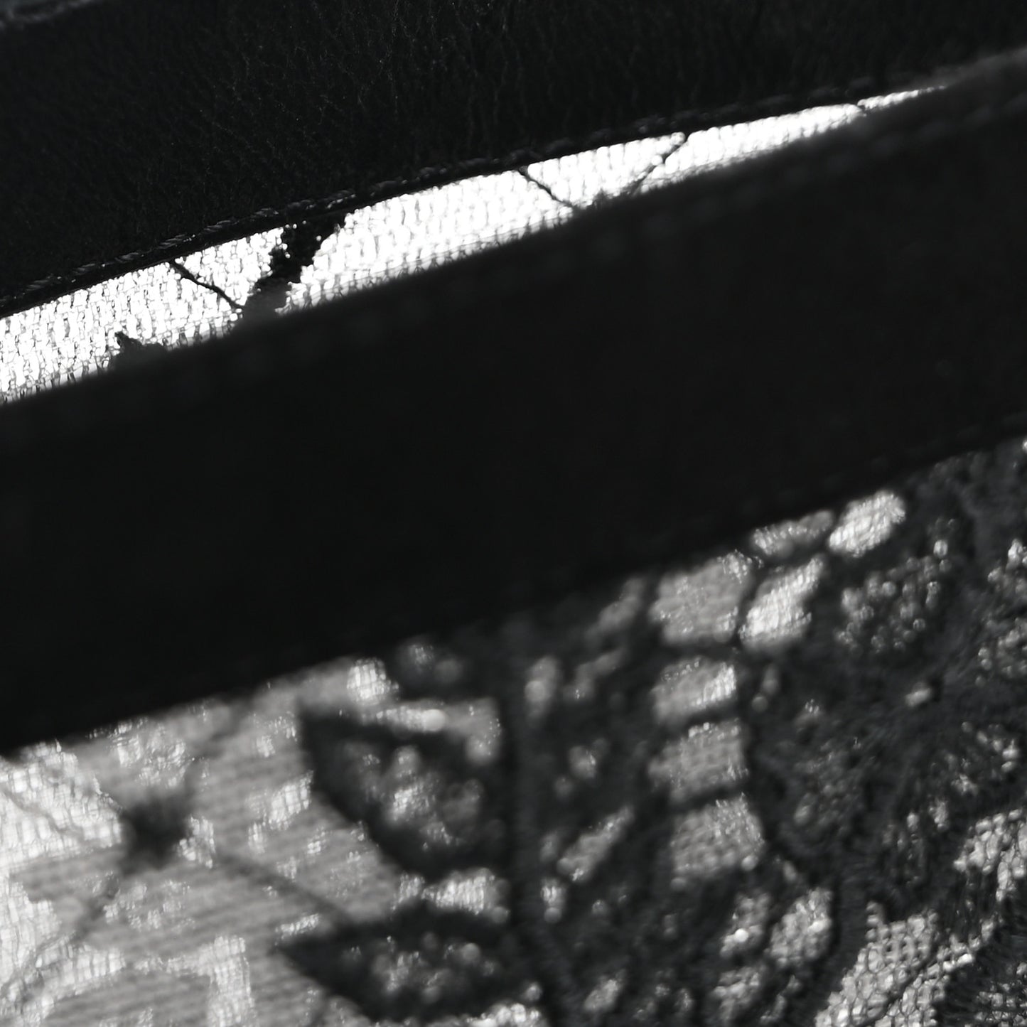 Suede Transparent Mesh Embroidered Roses Naughtily-D Heeled Lace Up Ankle Boots 40.5 Black