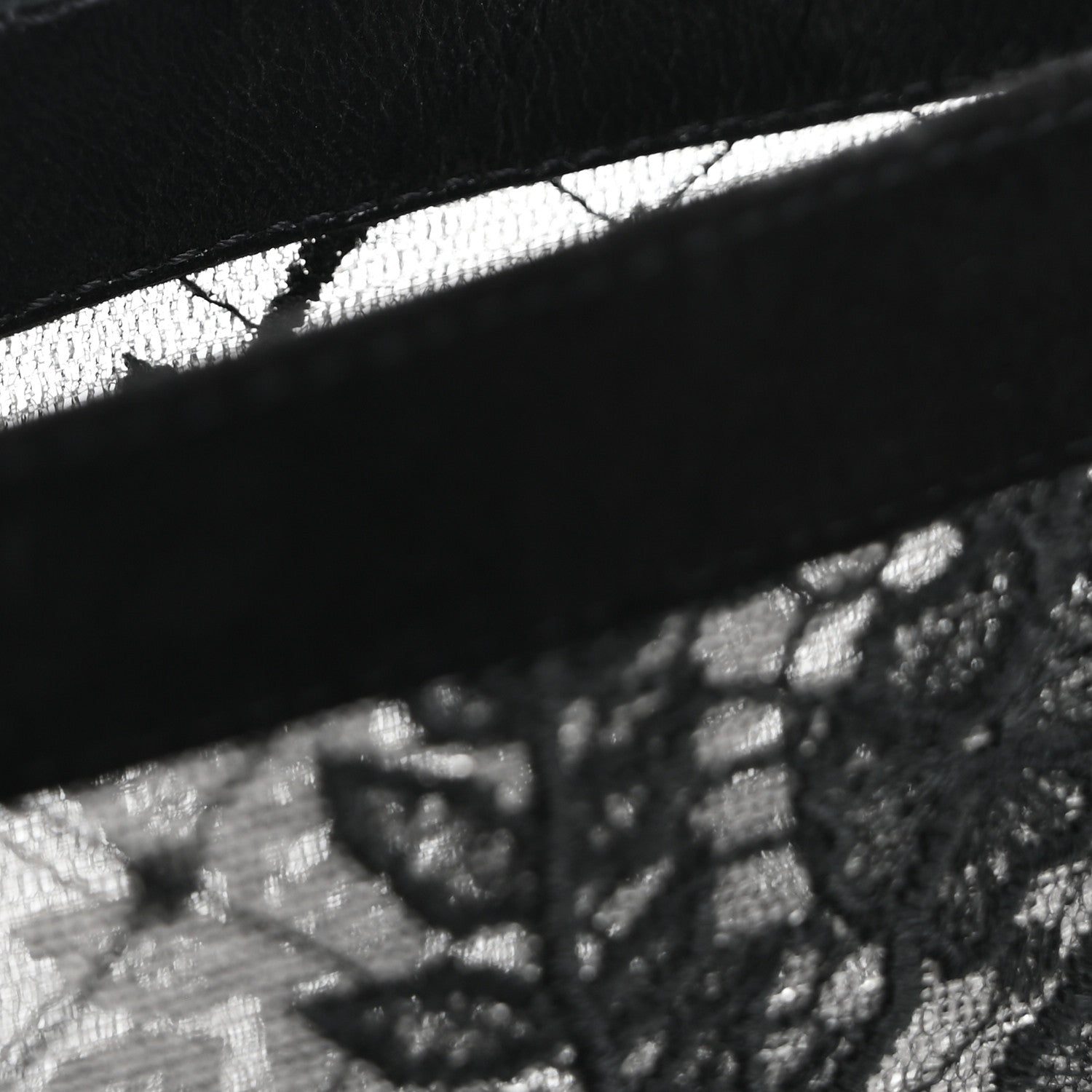 Christian Dior Suede Transparent Mesh Embroidered Roses Naughtily-D Heeled Lace Up Ankle Boots 40.5 Black 10 of 13