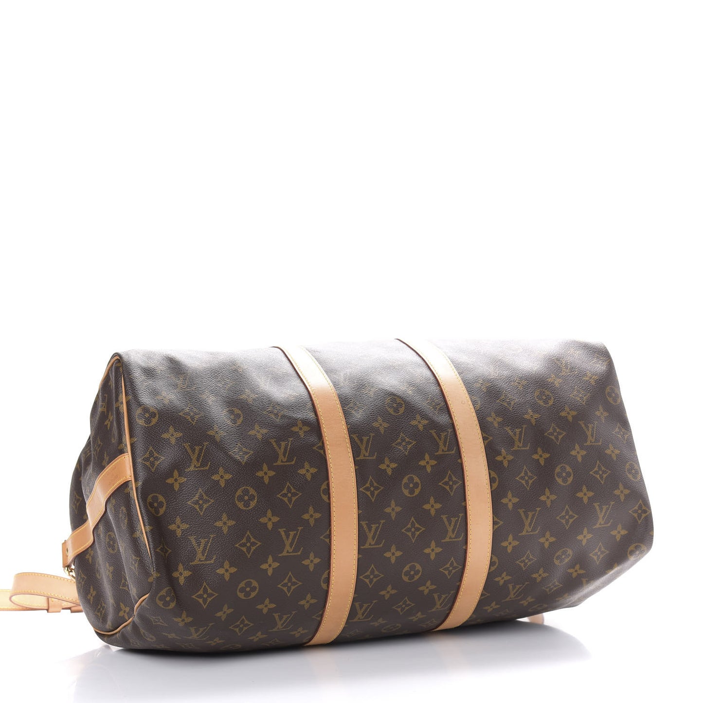 Monogram Keepall Bandouliere 50