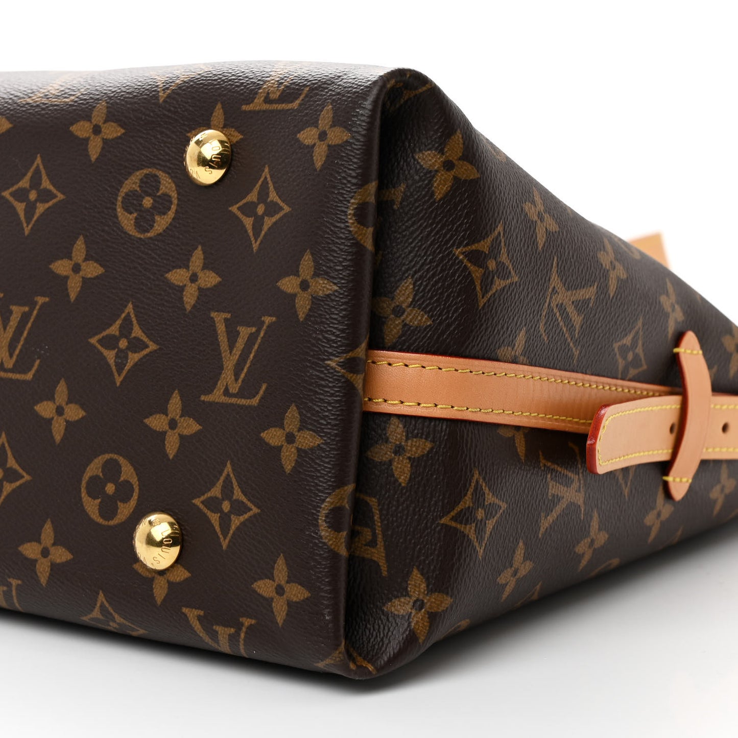 Monogram CarryAll MM
