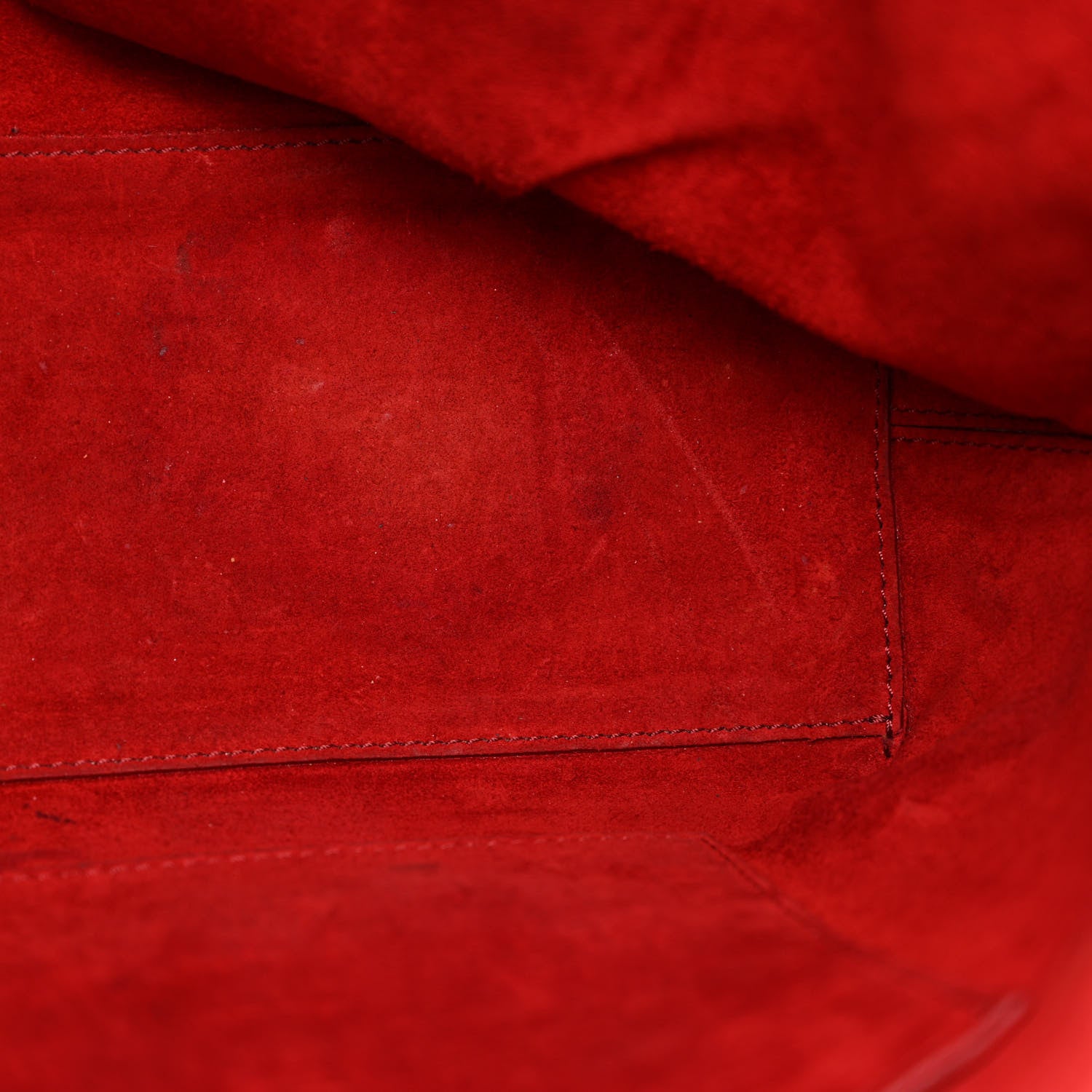 Valentino Garavani Grained Calfskin Rockstud Shoulder Tote Rosso Valentino 10 of 22