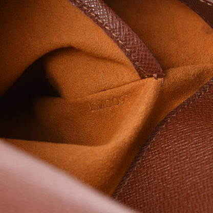 Louis Vuitton Monogram Musette Salsa 7 of 8
