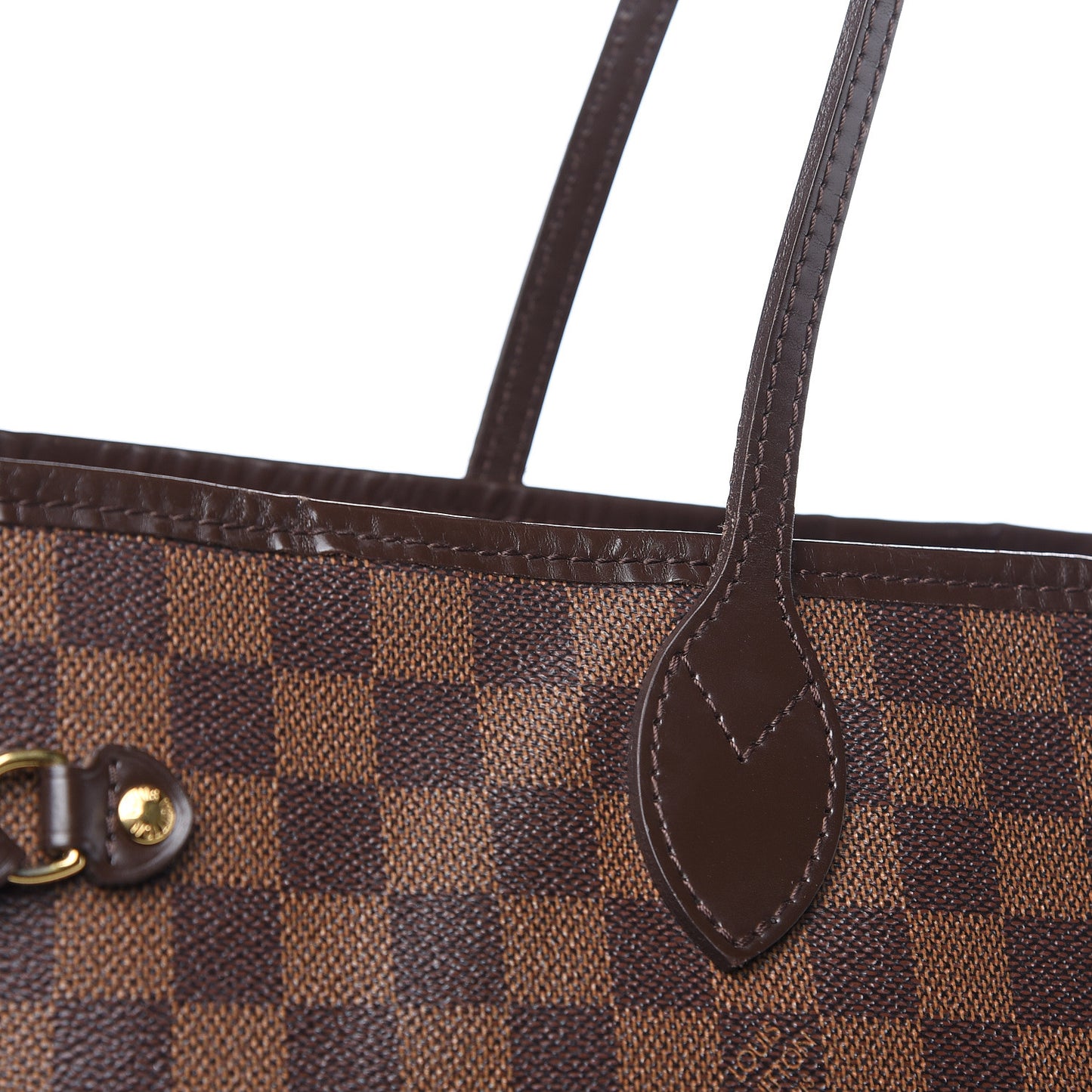 Damier Ebene Neverfull GM