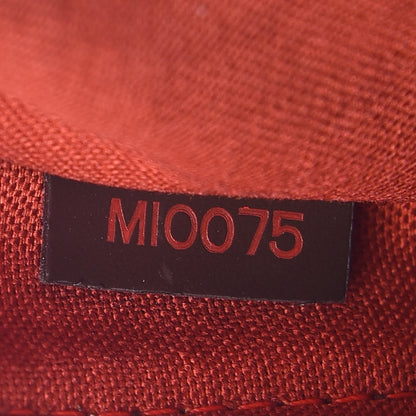 Louis Vuitton Damier Ebene Olav PM Messenger Bag 7 of 8