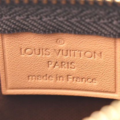 Louis Vuitton Monogram Nano Speedy Bandouliere 6 of 10