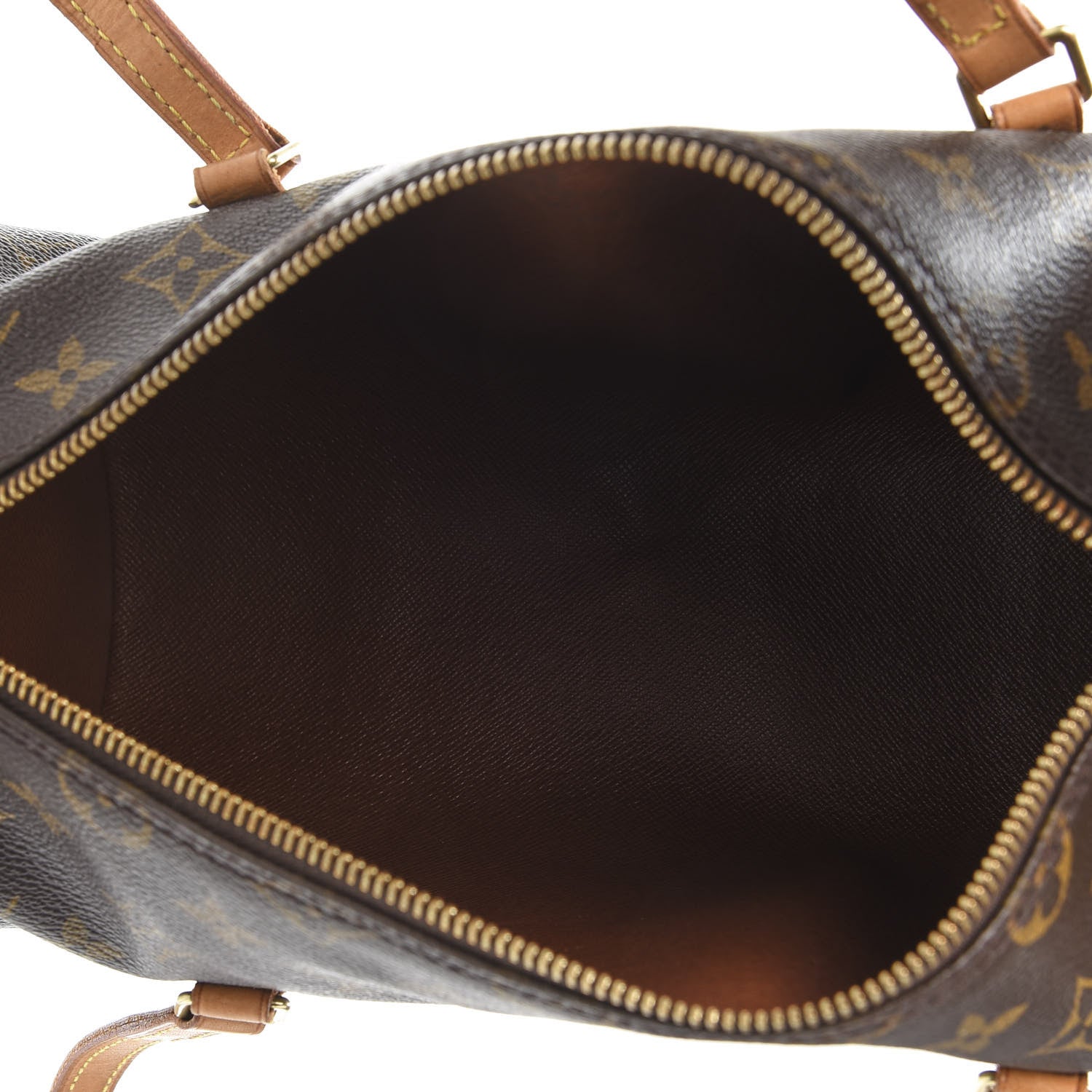 Louis Vuitton Monogram Papillon 26 5 of 8