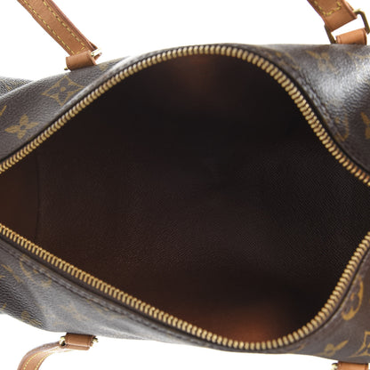 Louis Vuitton Monogram Papillon 26 5 of 8