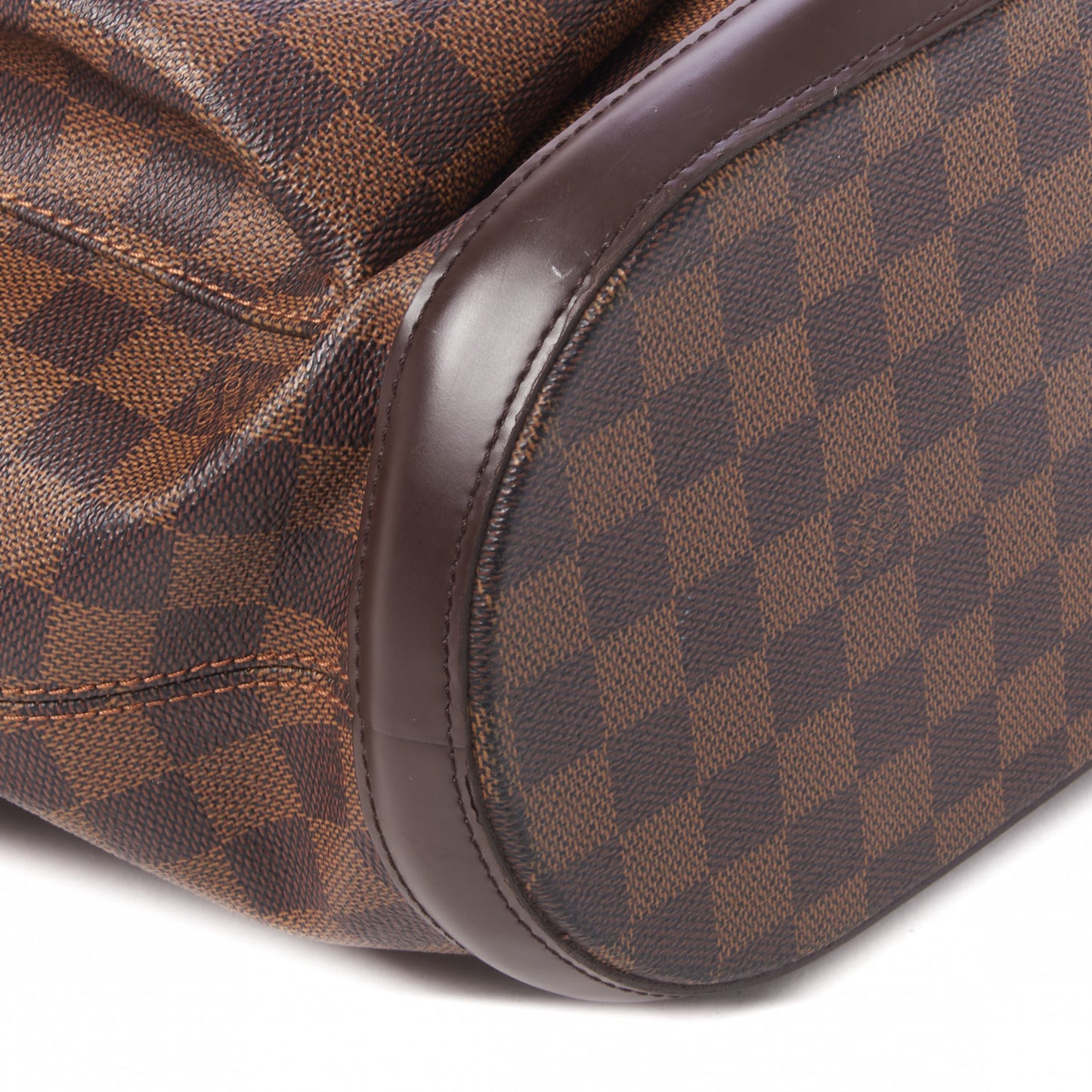 Damier Ebene Manosque GM