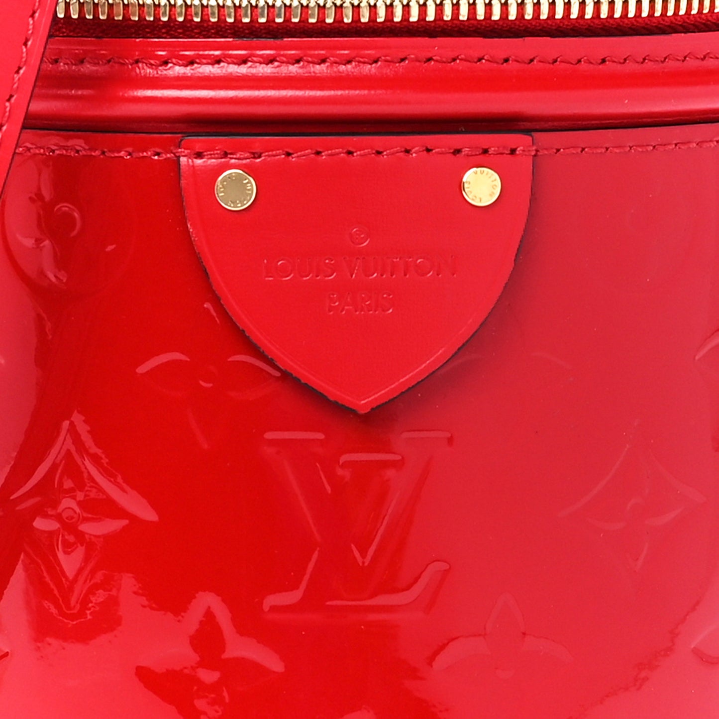 Vernis Cannes Cherry