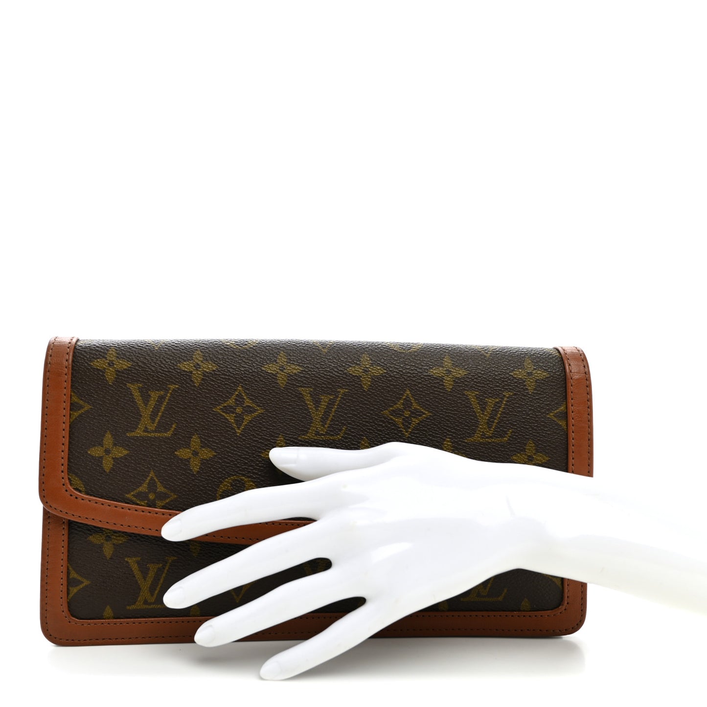 Monogram Pochette Dame 26