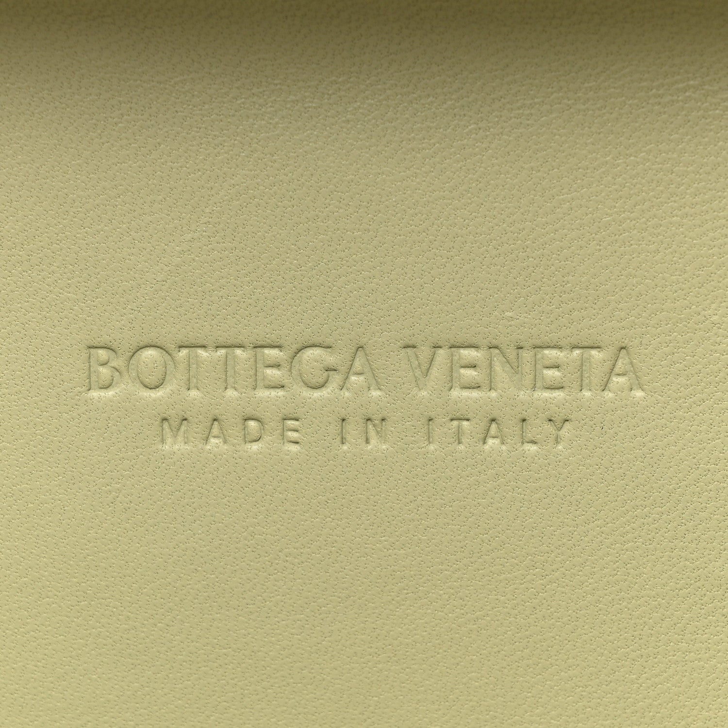 Bottega Veneta Nappa Intrecciato Minaudiere Knot Clutch Travertine 6 of 9