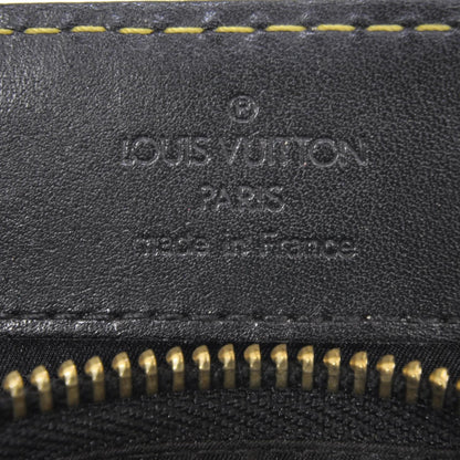 Louis Vuitton Suhali Le Fabuleux Black 9 of 10