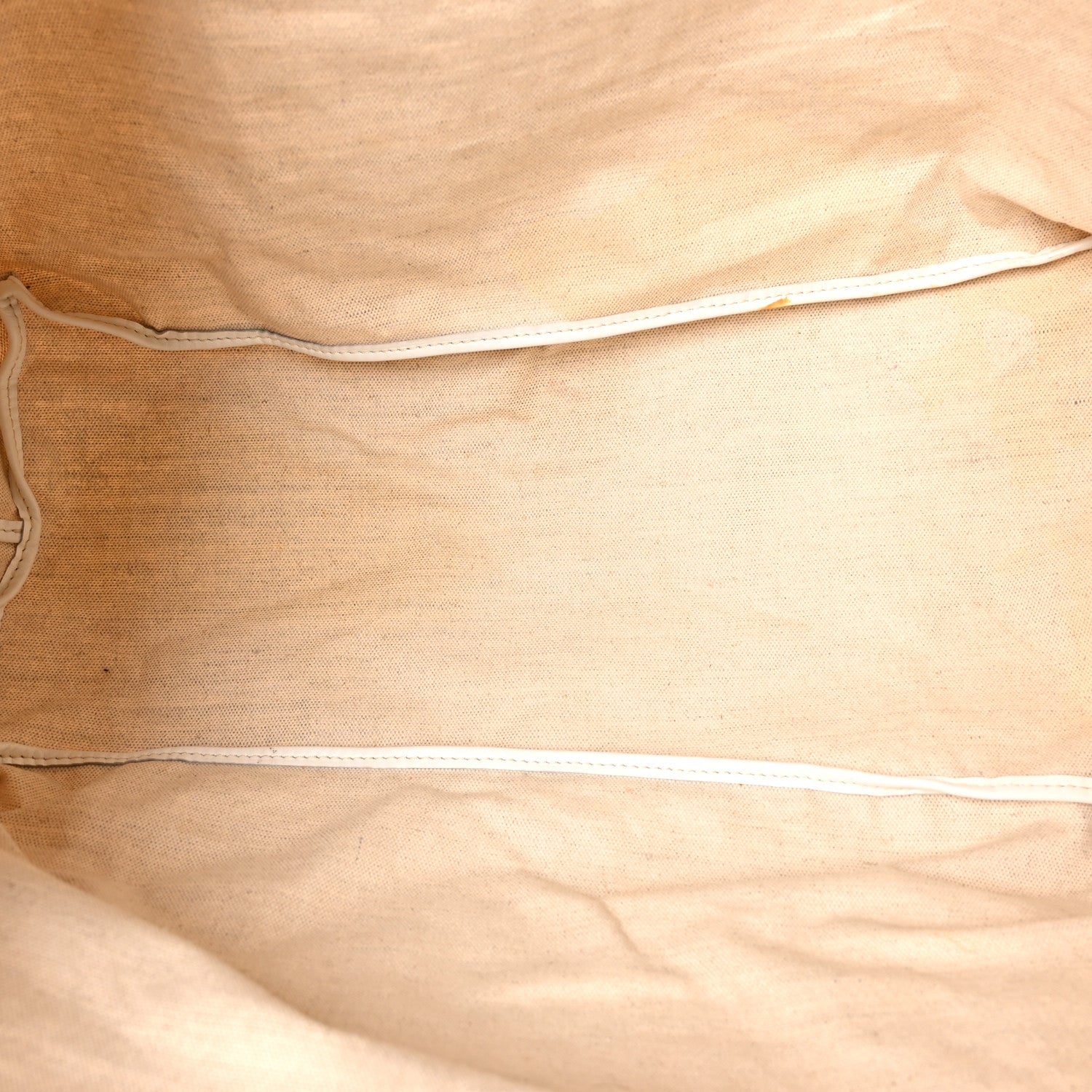 Goyard Goyardine Saint Louis PM White 6 of 13