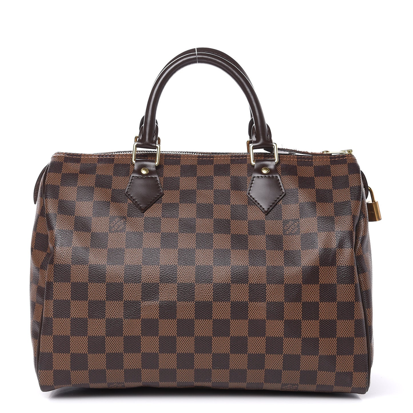 Damier Ebene Speedy 30