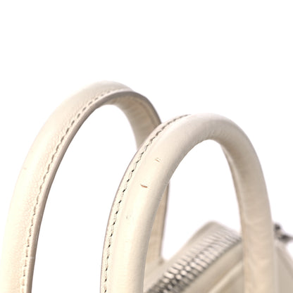 Givenchy Sugar Goatskin Mini Antigona Beige Buff 16 of 19