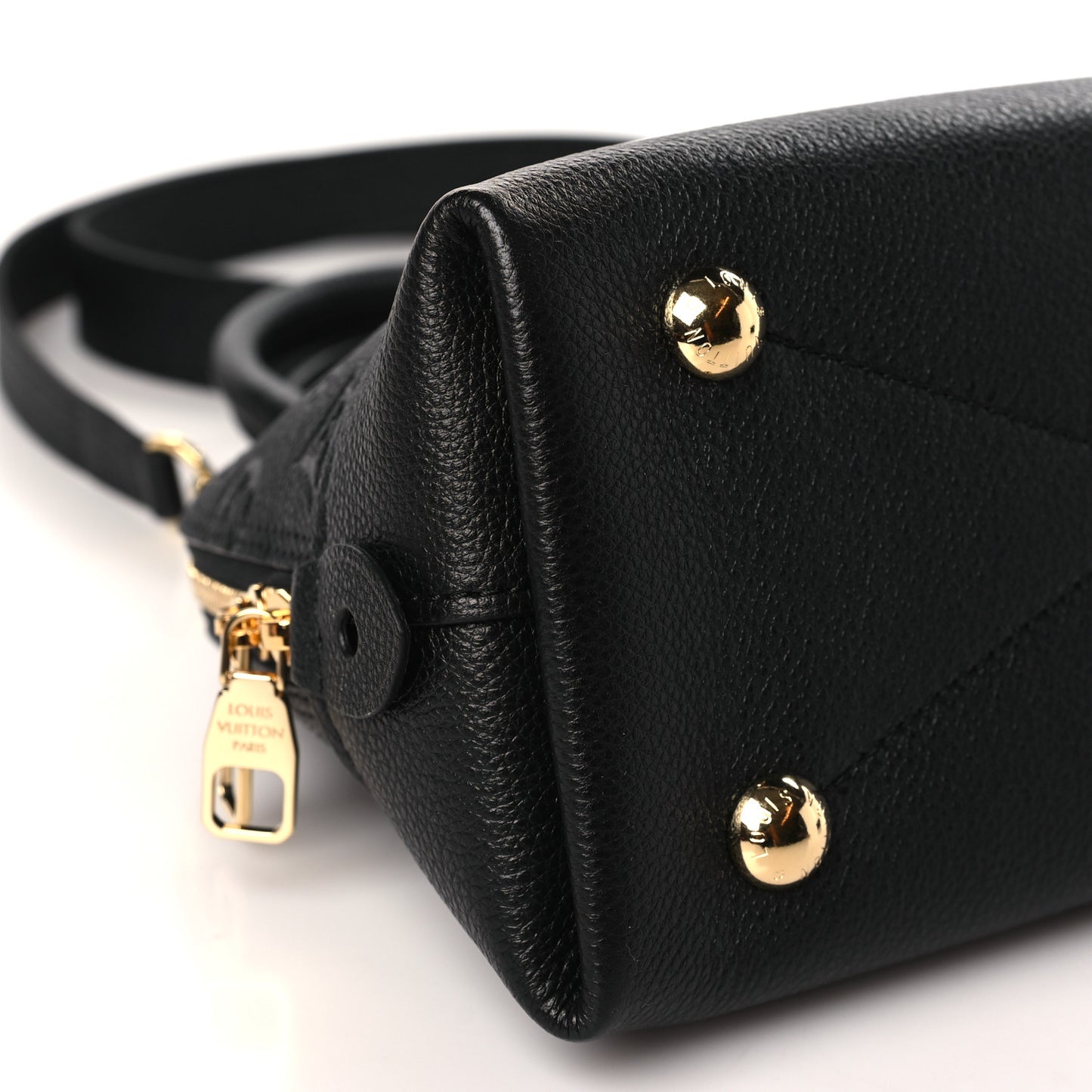 Empreinte Neo Alma BB Black