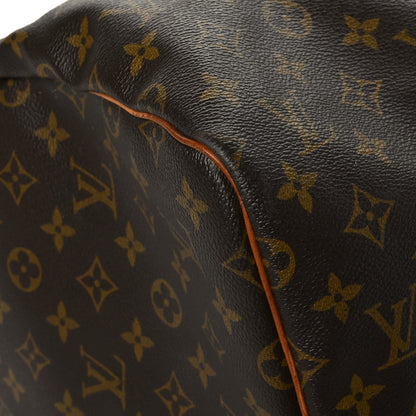 Louis Vuitton Monogram Keepall 55 8 of 11