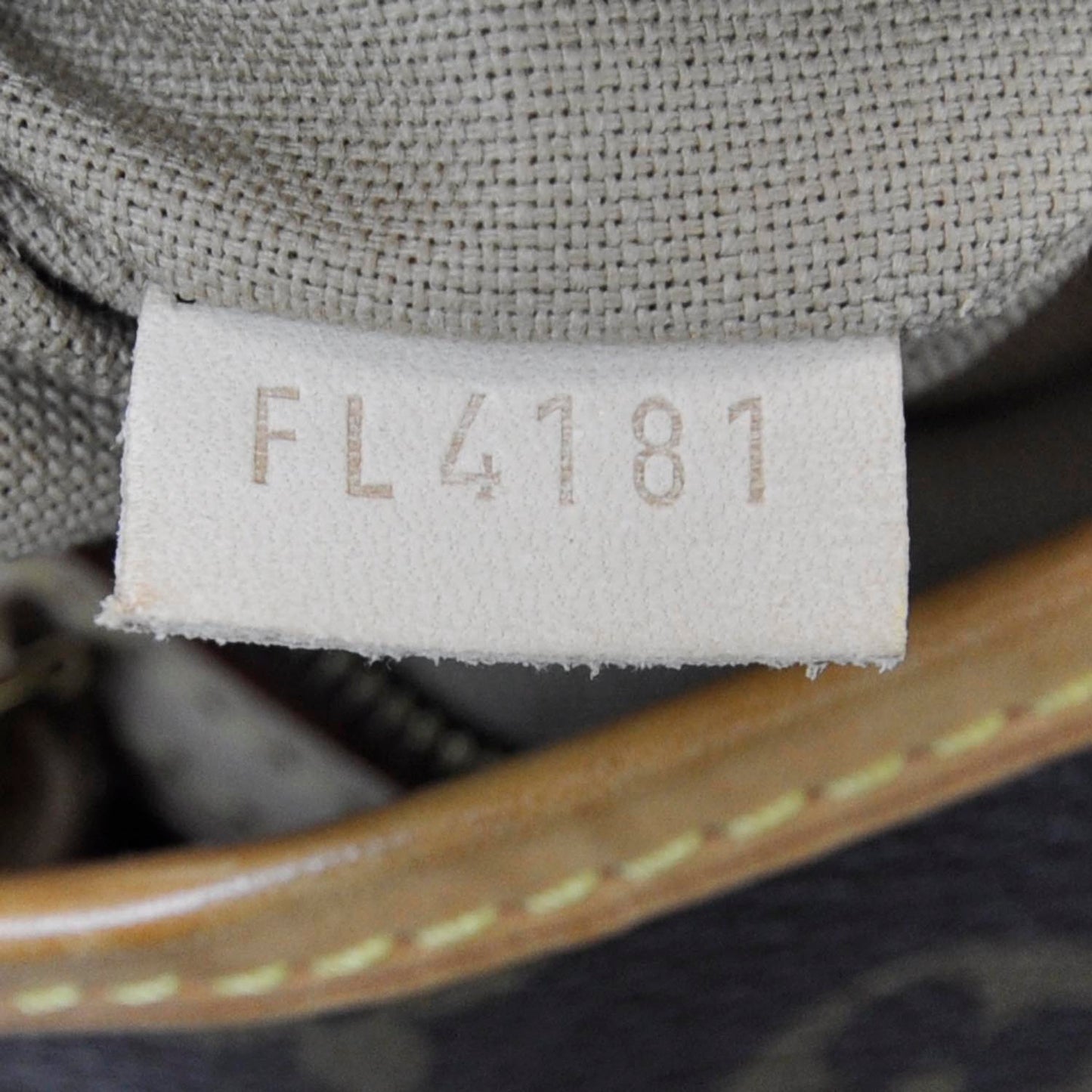 Monogram Delightful PM
